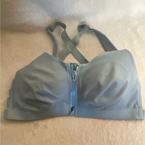 Victoria's Secret Light Blue Bra